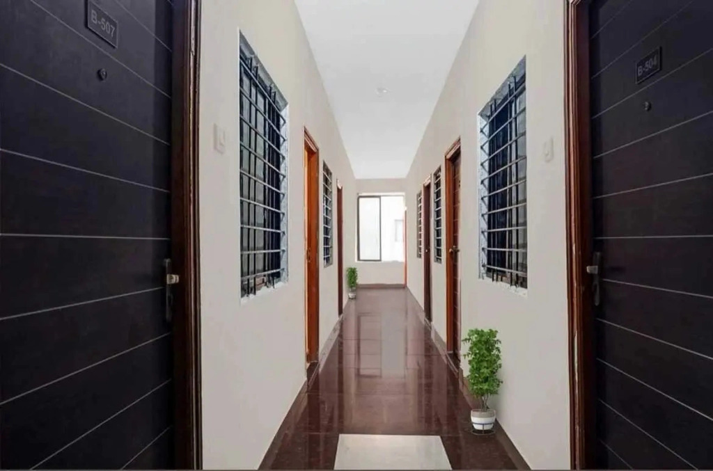 Hotel O Sai inn 2