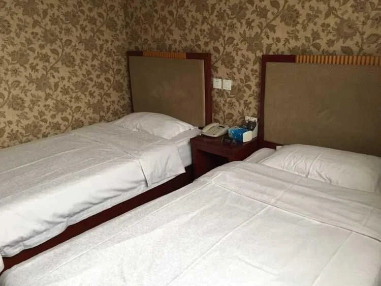 Yaxiya Business Hotel