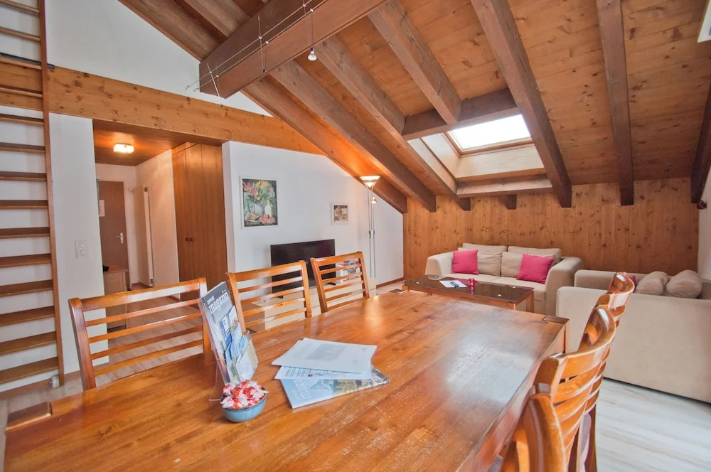 Apartment Stellisee
