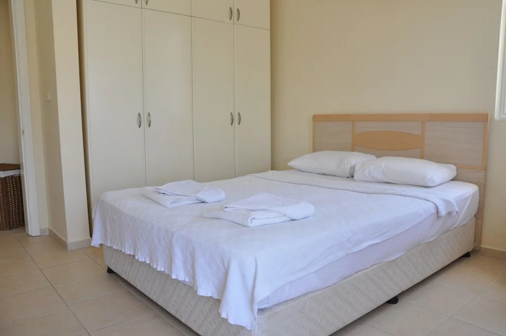 Dogan Villa by Angel Rentals