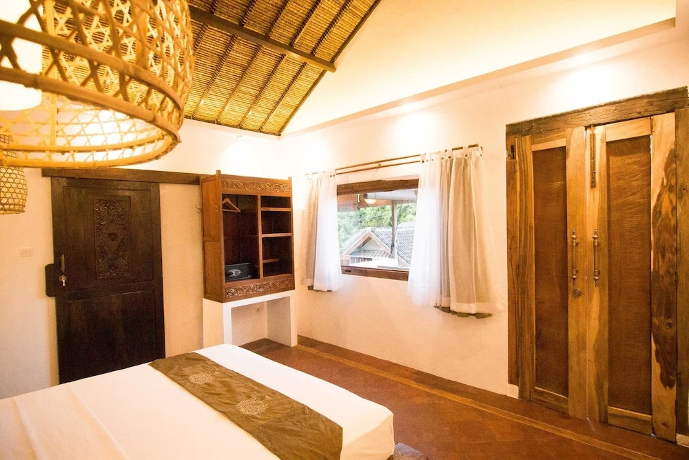 The Mandana Villa Gili Air