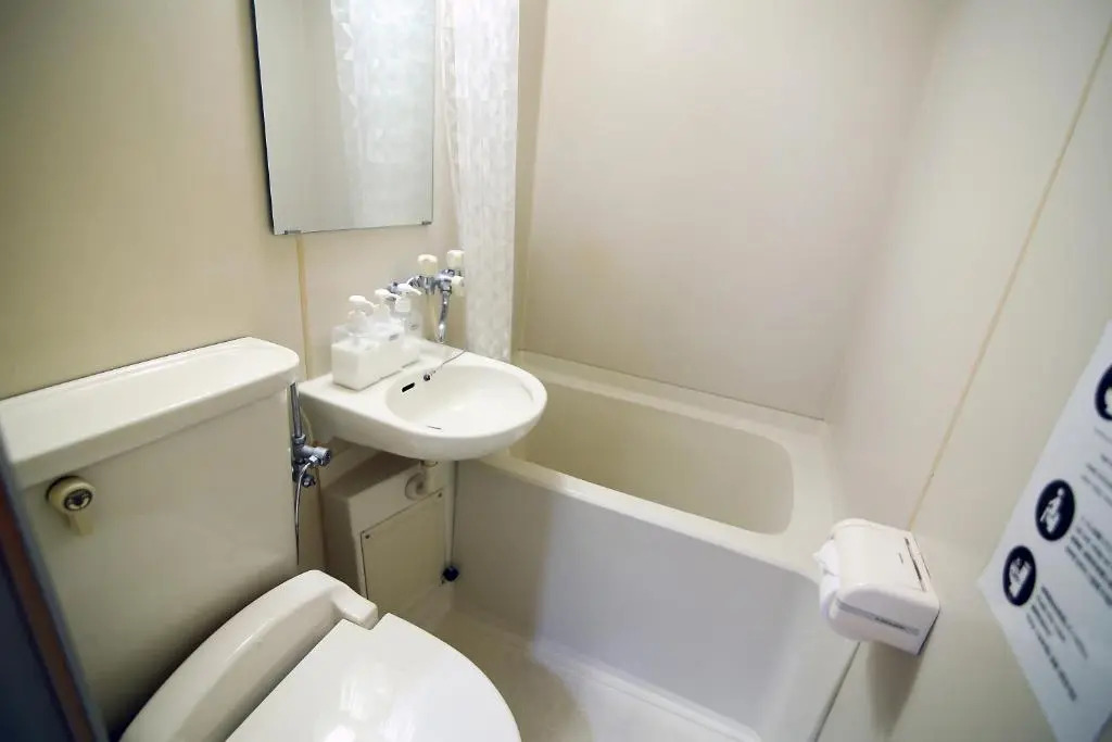 Asakusa Japanese Style Stay with Futon & Beds