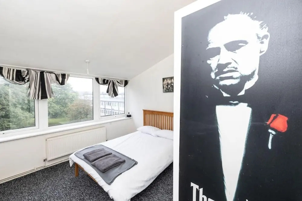 Beautiful 1-bed Apartment in London