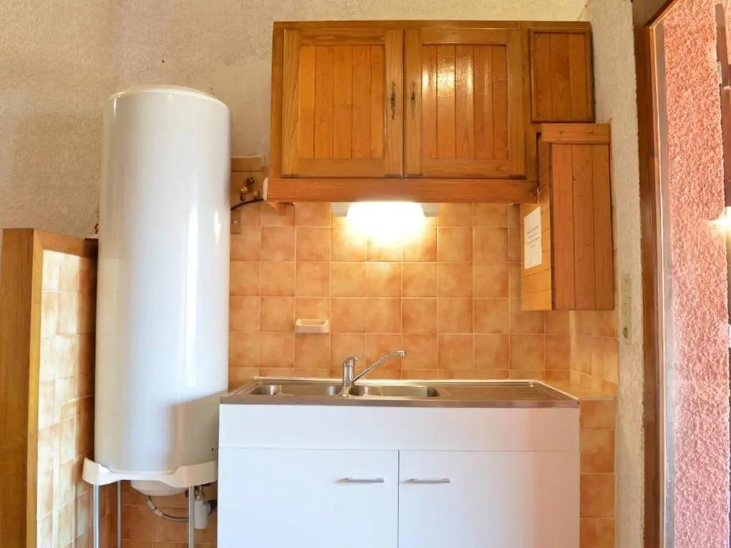 Maison Fleury-Saint-Pierre-la-Mer, 2 pièces, 6 personnes - FR-1-229D-640