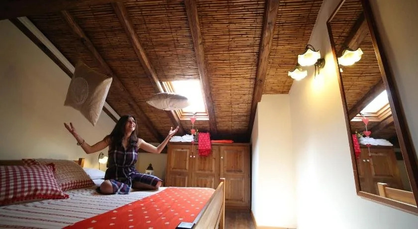 B&B Polifemo Etna