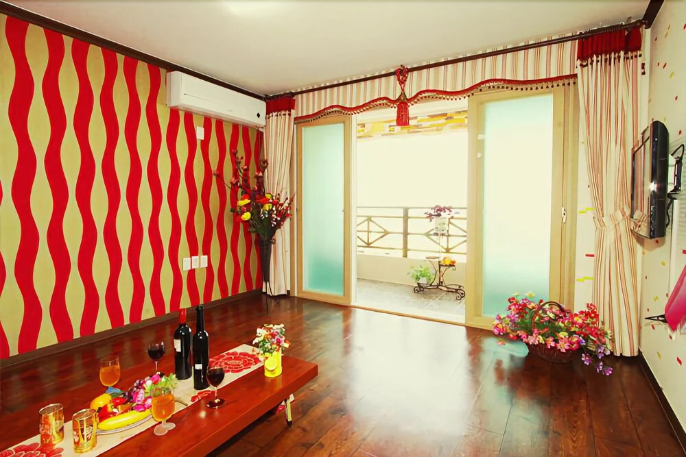 Pohang Super Natural Pension