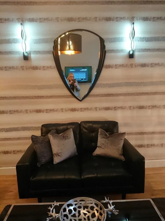 William Wallace Apartment
