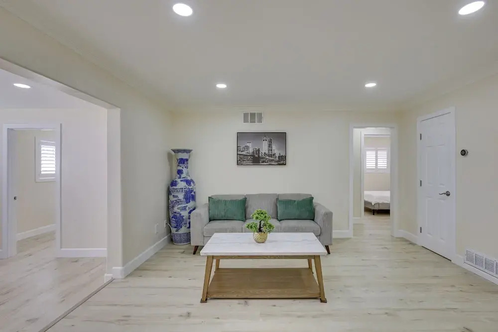 Centrally Located Retreat: 5 Mi to San Diego Zoo!