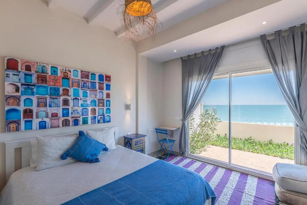 Kite House Dakhla