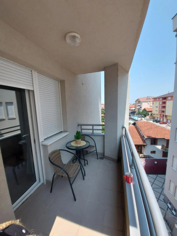 RoyalWings apartman Jagodina