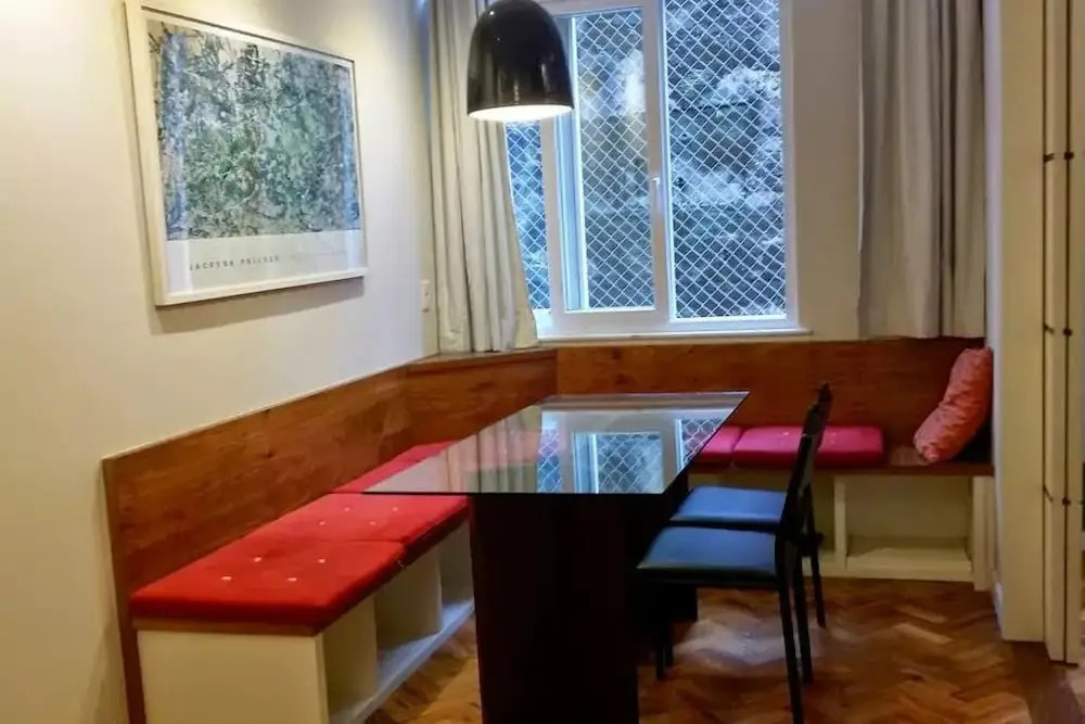 Etours - Maravilhoso Apto no Coração de Ipanema