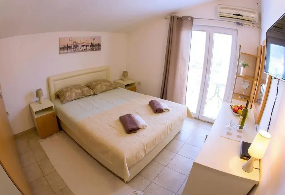 Guest House Jasna