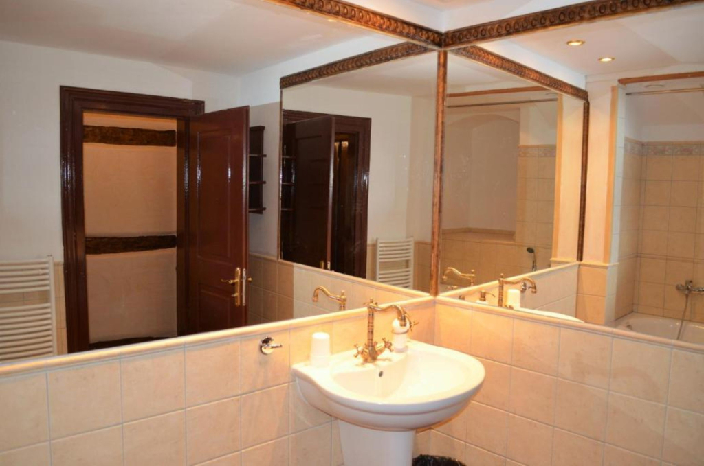 Hotel Petr