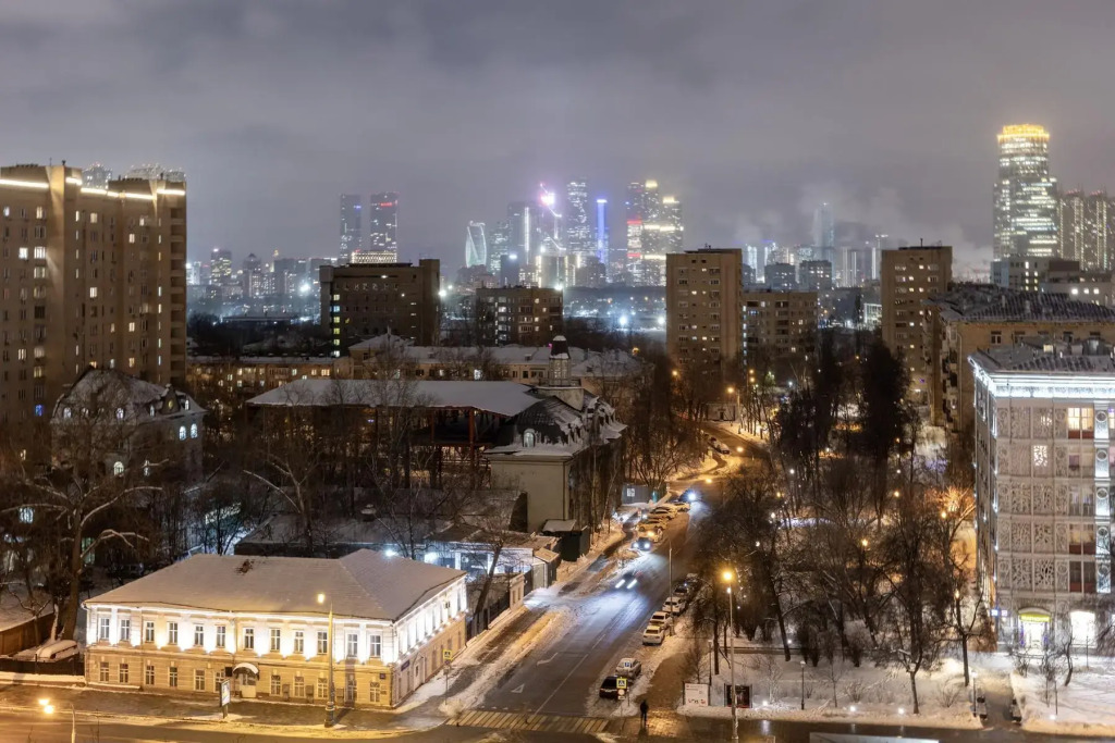 Алис на проспекте Ленинградском 34а