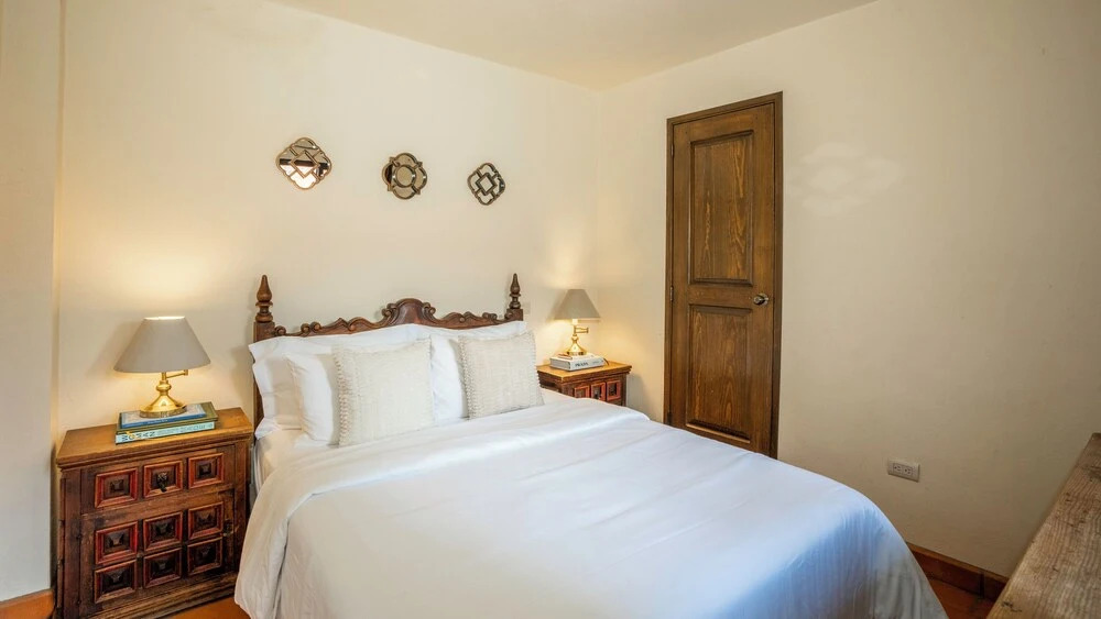 Centro 2BR Home with Rooftop Terrace