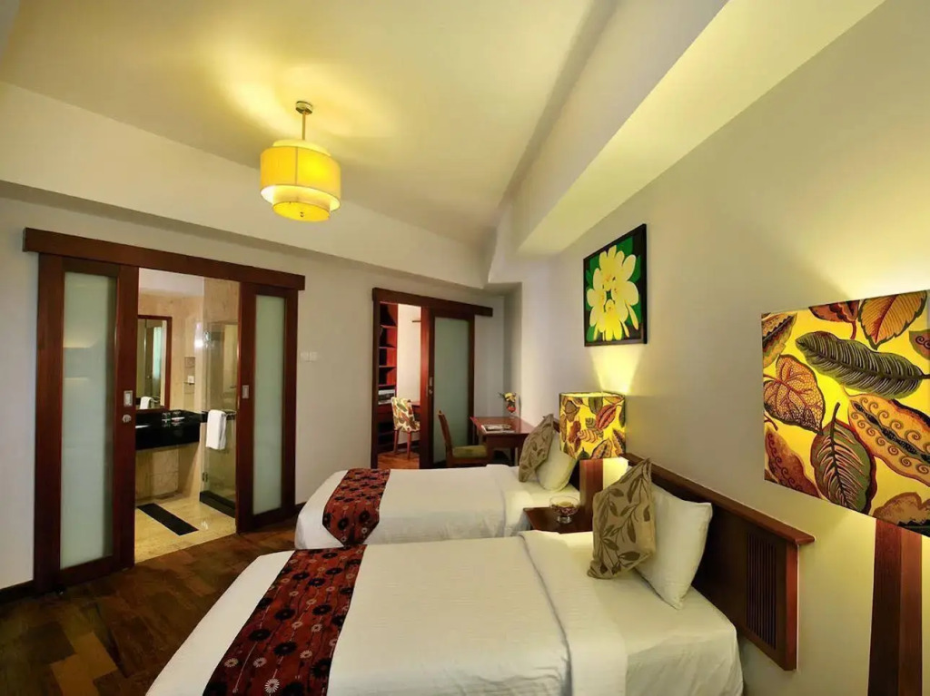 Pulai Springs Resort