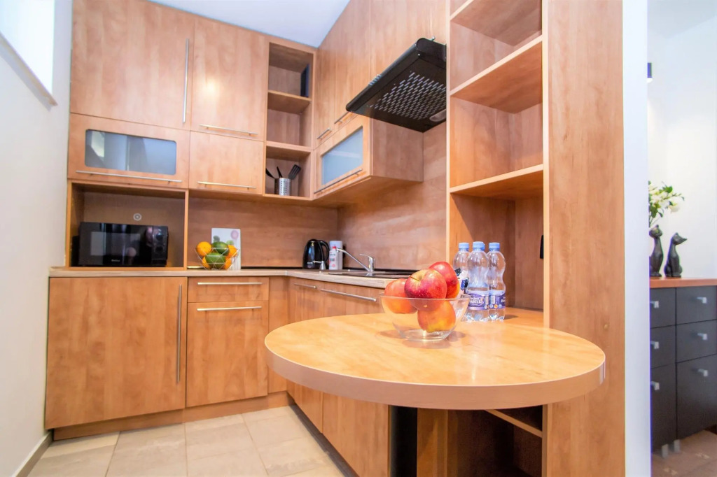 Warsaw Apartments - Apartamenty Sadyba