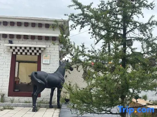 Hongyuan Qingfeng Yashe Homestay