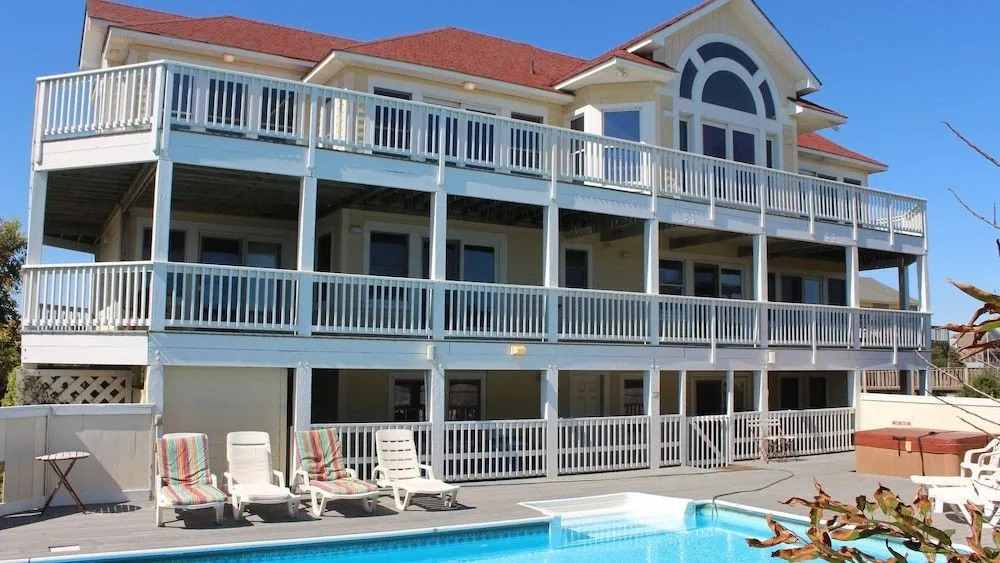 Sweet Dreams - 7 Br Home