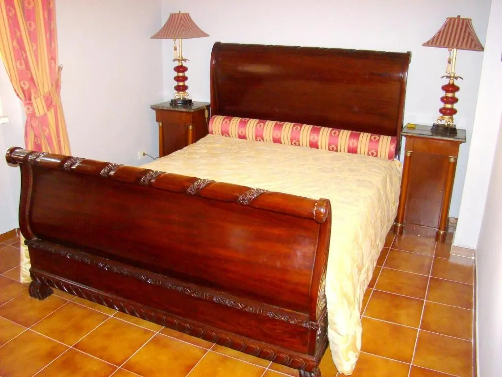 Villa With 5 Bedrooms In Poggio Catino With Private Pool Enclosed Garden And Wifi