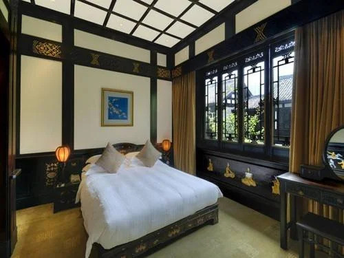 Old Chengdu Club