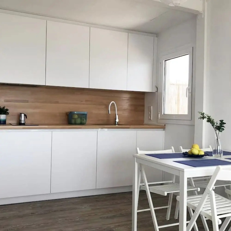 SEA View Apartment With 2 Pools Fully Equipped 4PP By Myrentalhost
