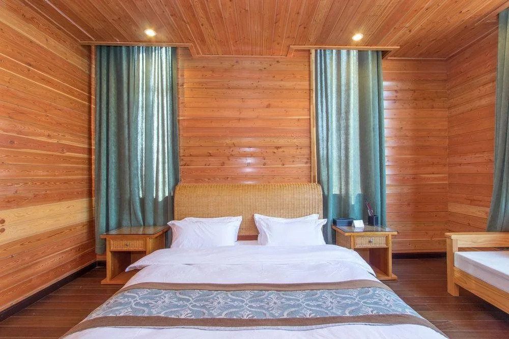 GoNative Boutique House Bamboo Whisper