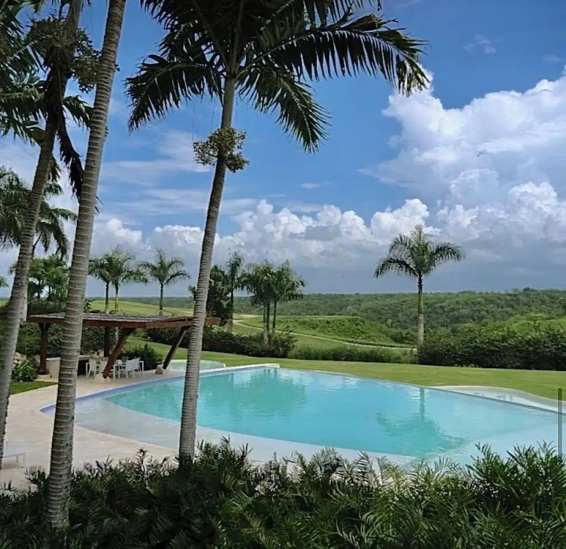 Srvittinivillas Aptla F1 Best Loc and View / Lux / Altos D Chavon/ Cdc