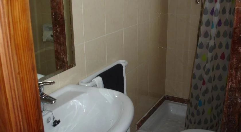 BF Rooms Carboneras