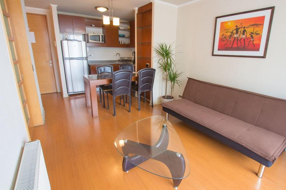 2601 Habitaciones