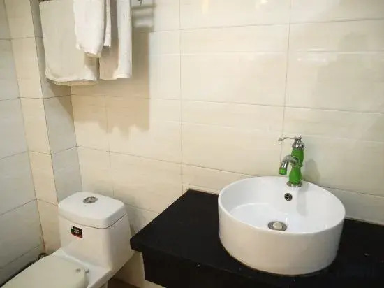 Happy business E-sports Hotel