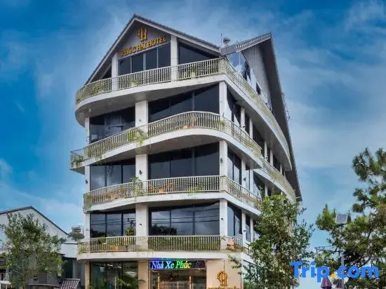 Phuc Hai Hotel Da Lat