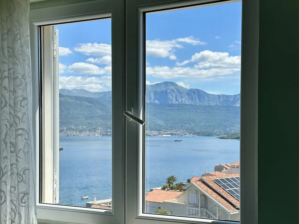 Villa Mare Apartments