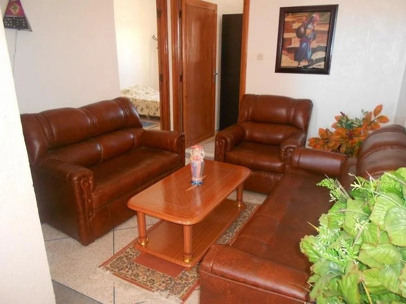 Mirleft Horizon Apartments