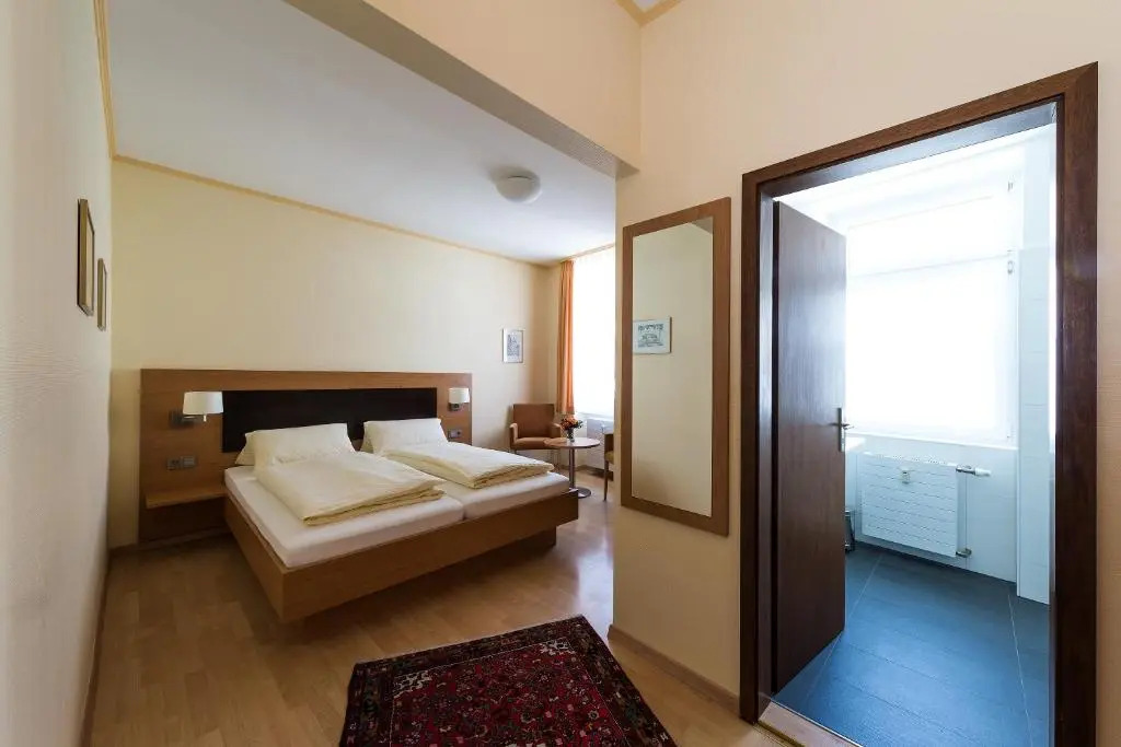 Hotel Hirschen