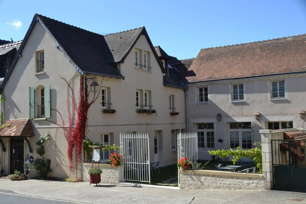 Logis Hôtel Restaurant Relais de la Mothe