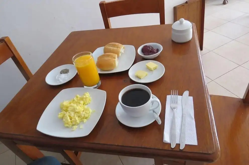 Hotel Las Mercedes