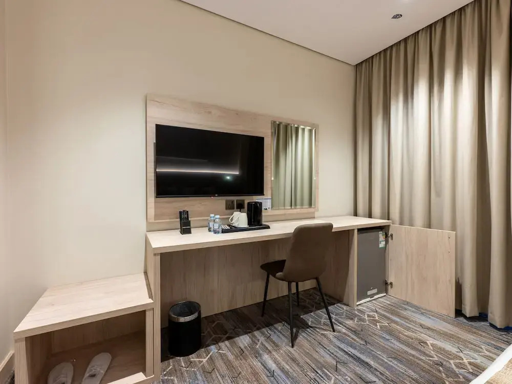 Amriya Hotel