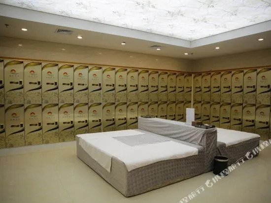 Yidu Hotel Xilinhot