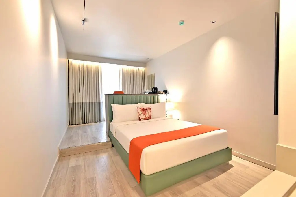 Ira by Orchid Hyderabad Hitech City Mindspace IT Park