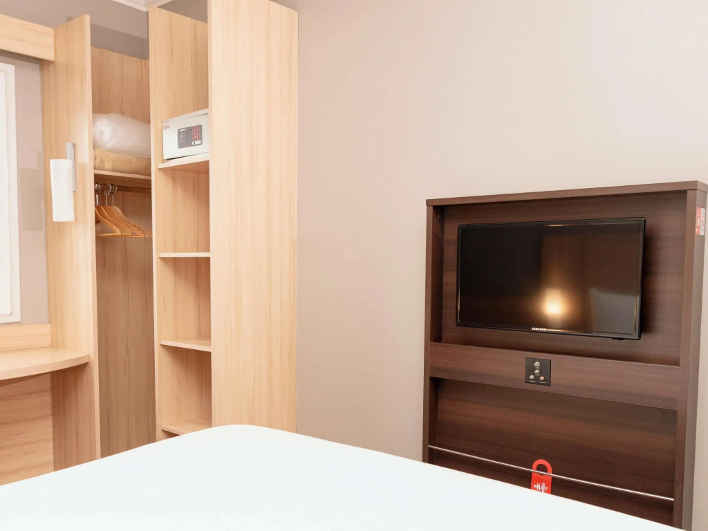 ibis Santiago Las Condes