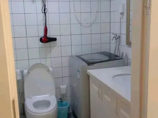 Zhuanghe Youjia Apartment