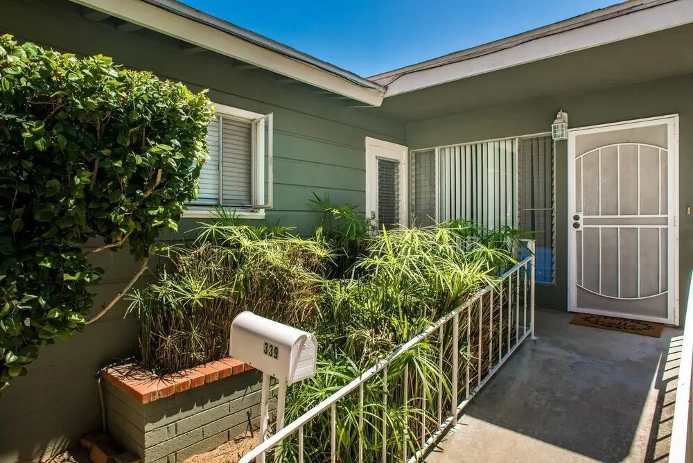 Upscale 3 BR in Point Loma by Domio