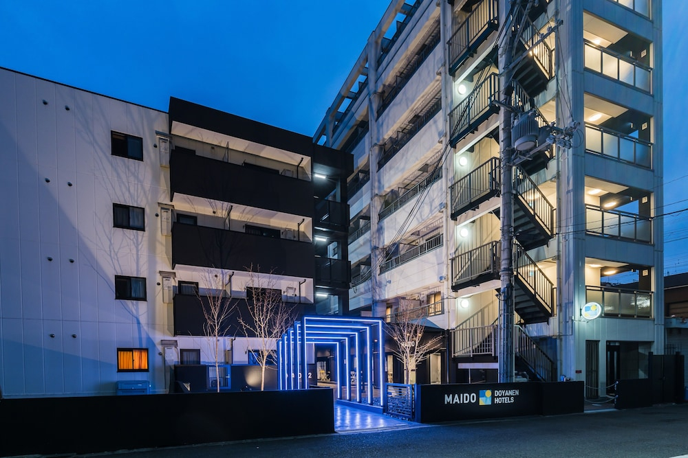 MAIDO - Doyanen Hotels