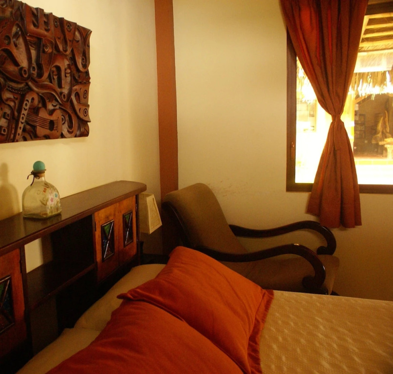 Hotel Nantu Hostería