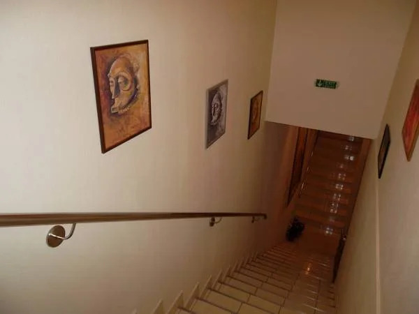 Pension Casa Sibianului