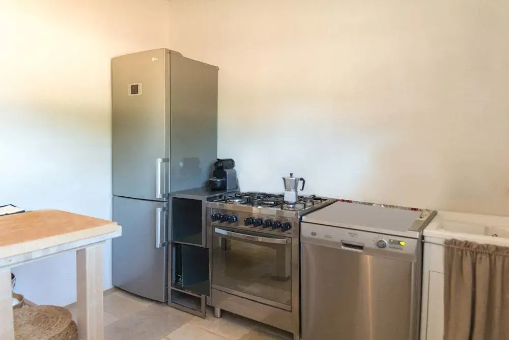 Donnosanto Residence Pantanagianni