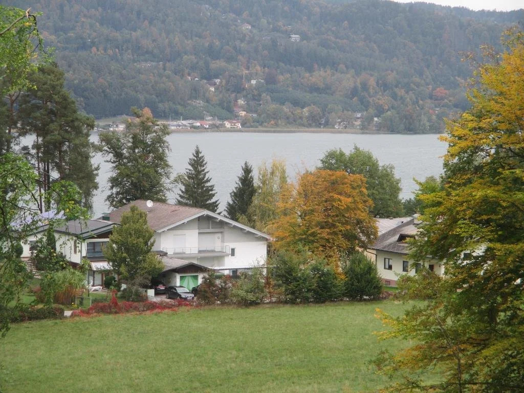 Pension Waldesruh