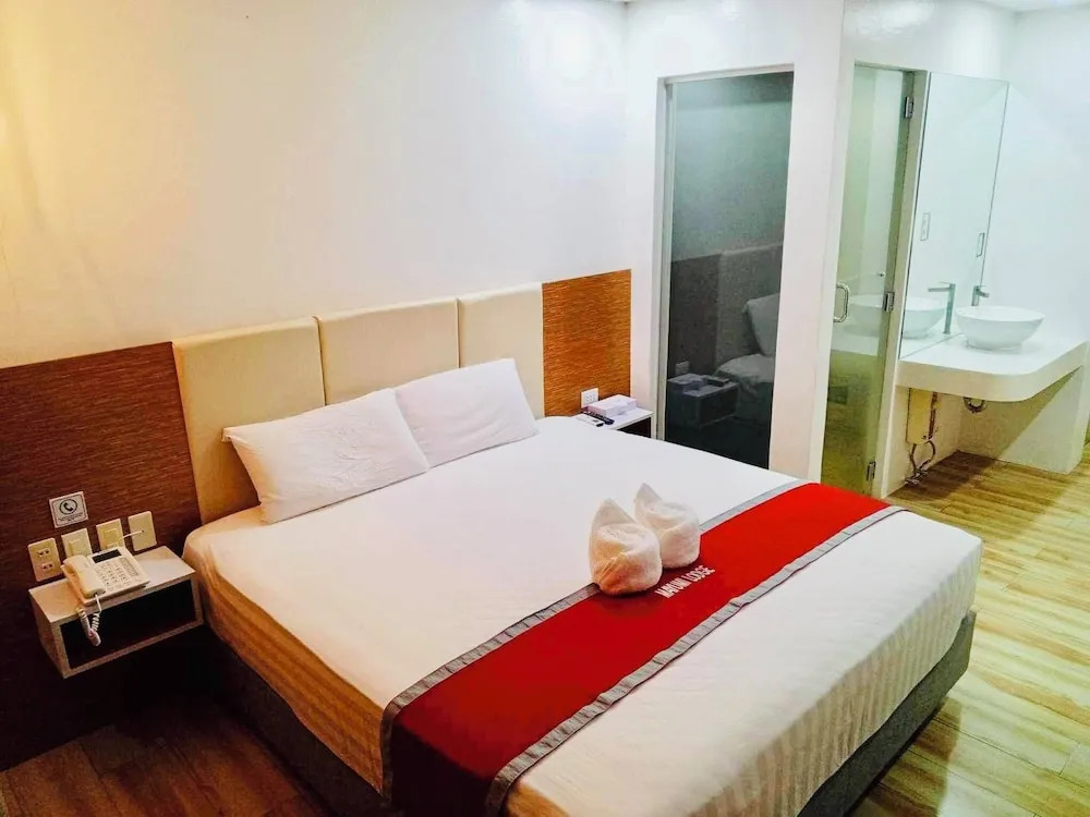 Mayumi Lodge