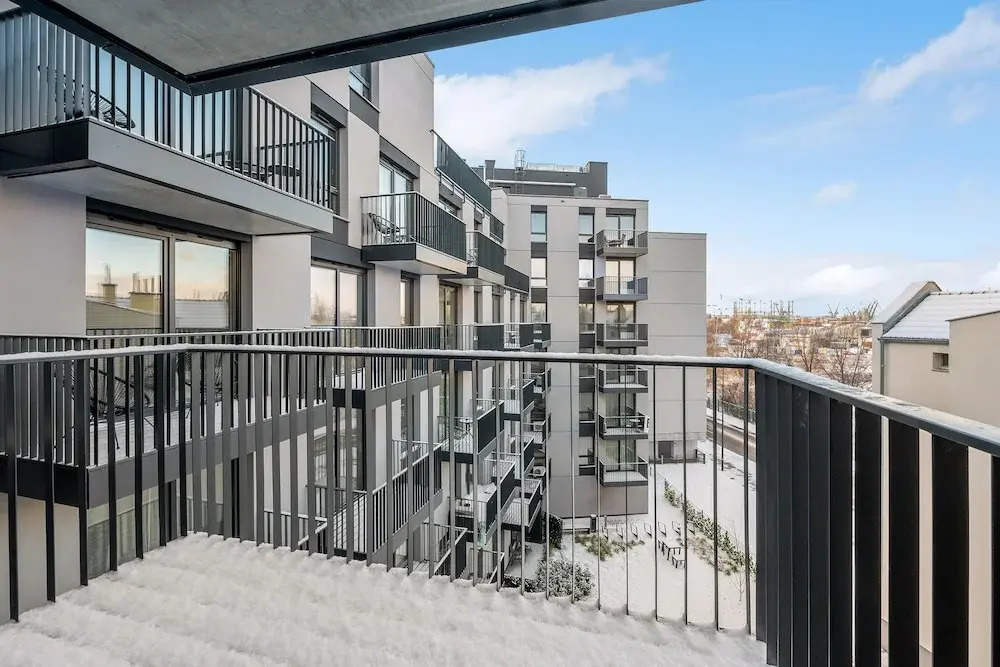 RentPlanet - Apartamenty Chlebova